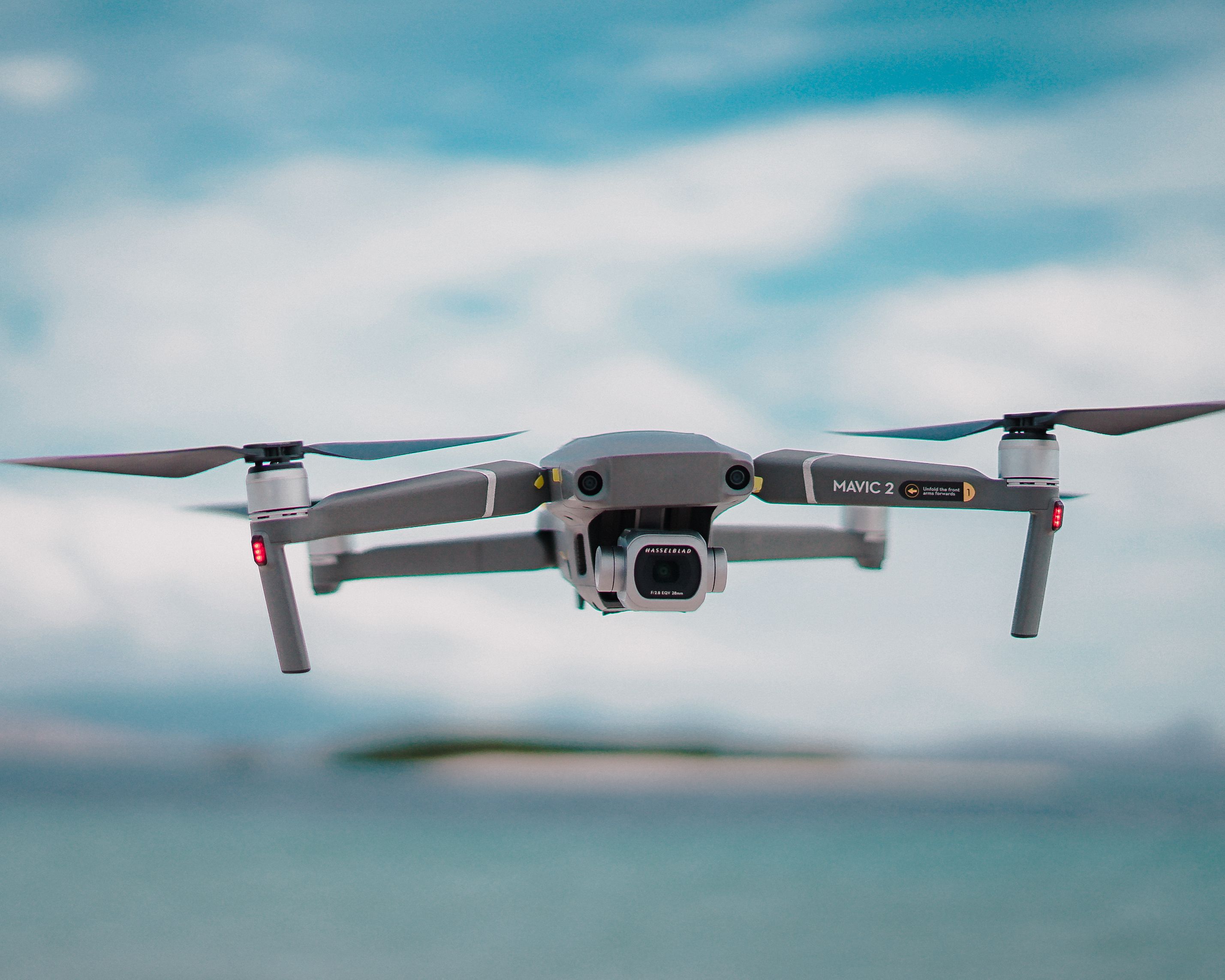 Mavic 2 Pro